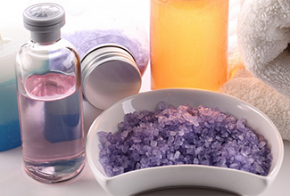 Picture for category Bath &amp; Body