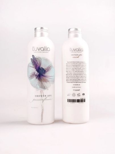 Picture of Exotic Body Lotion