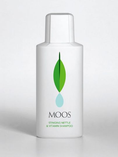Picture of Classic Hair Shampoo - Green