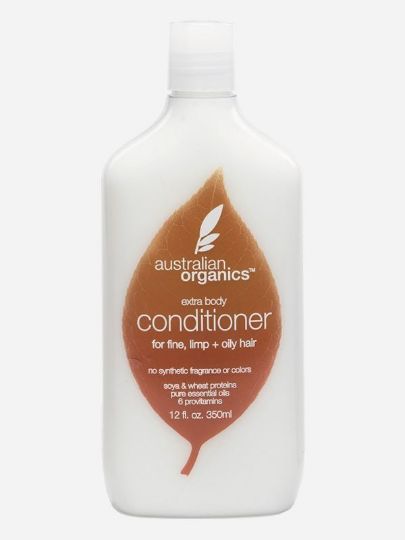 Picture of Organic Hair Conditioner